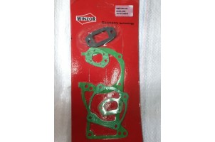 Бензопила Китай 762/6200 Набір прокладок